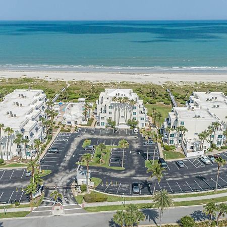 شقة Direct Oceanview Penthouse - Sleeps 6 301 كيب كانافيرال المظهر الخارجي الصورة