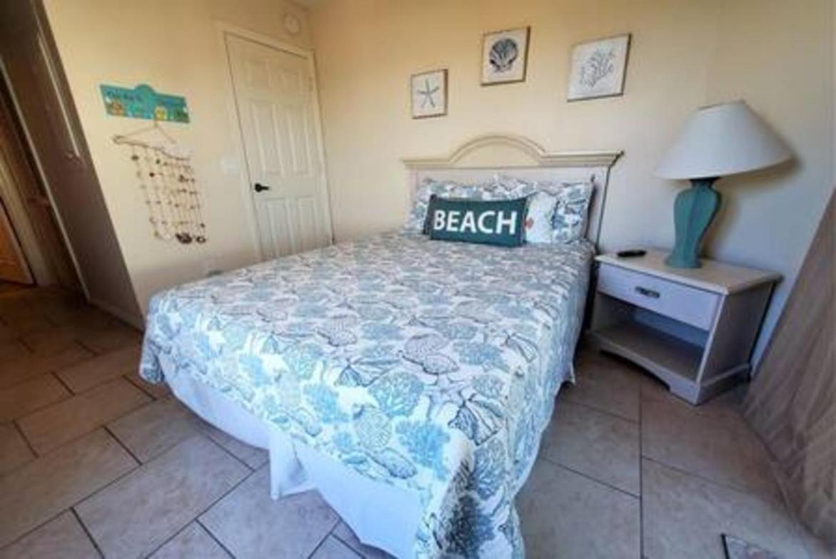 شقة Direct Oceanview Penthouse - Sleeps 6 301 كيب كانافيرال المظهر الخارجي الصورة