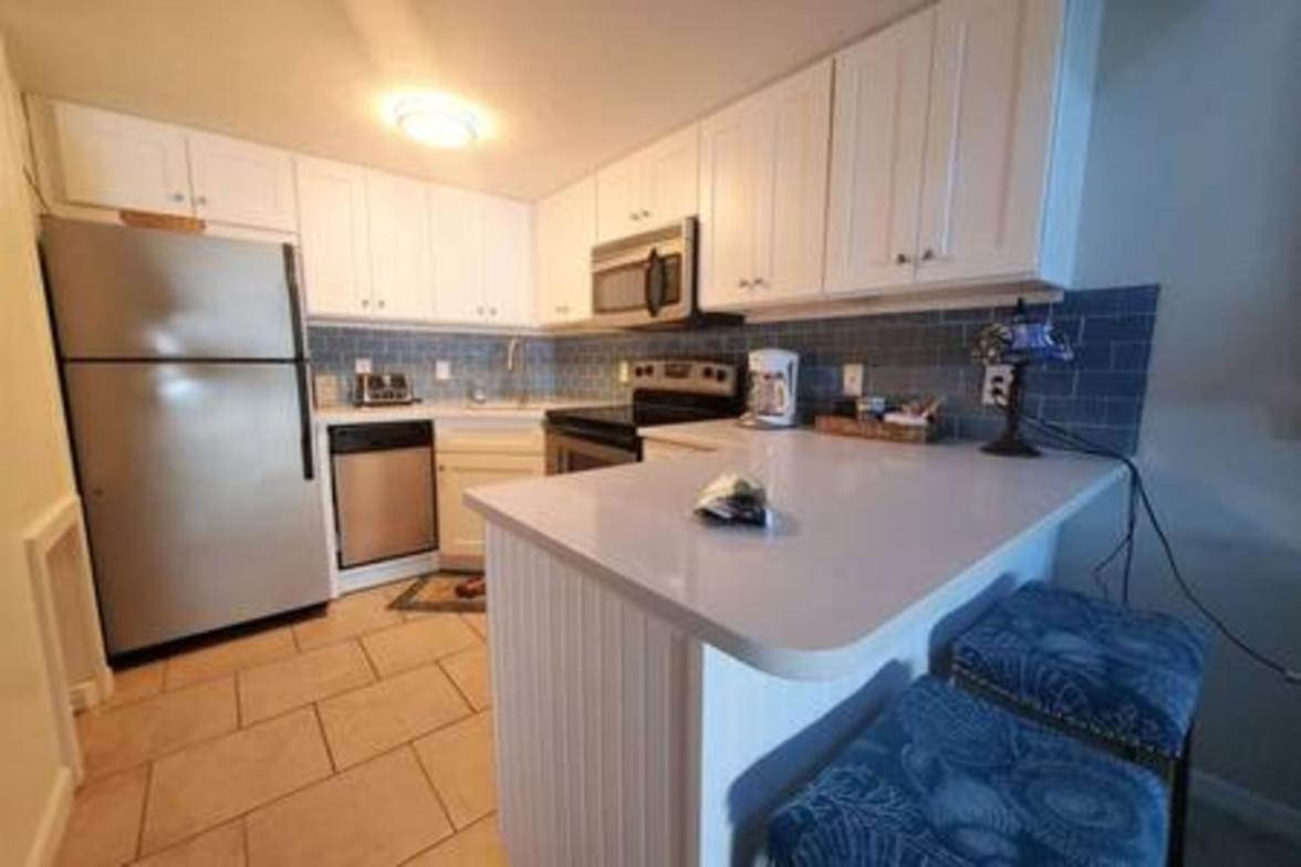 شقة Direct Oceanview Penthouse - Sleeps 6 301 كيب كانافيرال المظهر الخارجي الصورة