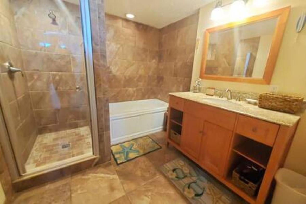 شقة Direct Oceanview Penthouse - Sleeps 6 301 كيب كانافيرال المظهر الخارجي الصورة