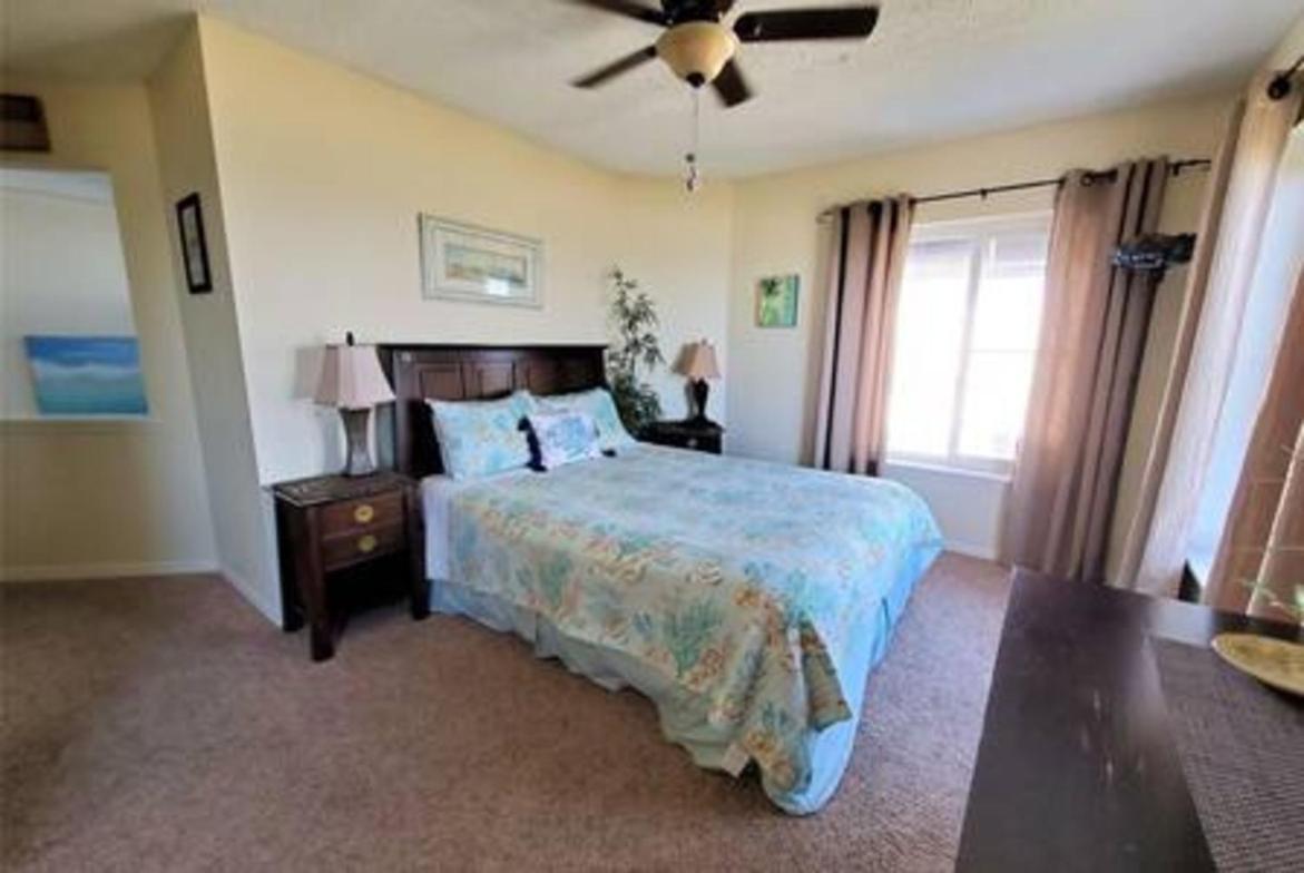 شقة Direct Oceanview Penthouse - Sleeps 6 301 كيب كانافيرال المظهر الخارجي الصورة